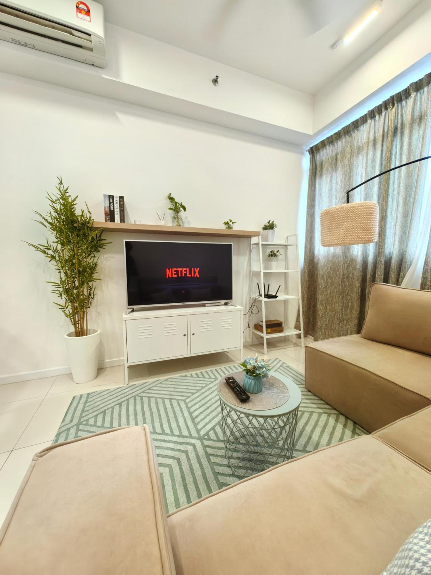 Chambers Residence Klcc By Purple Orchid 吉隆坡 外观 照片