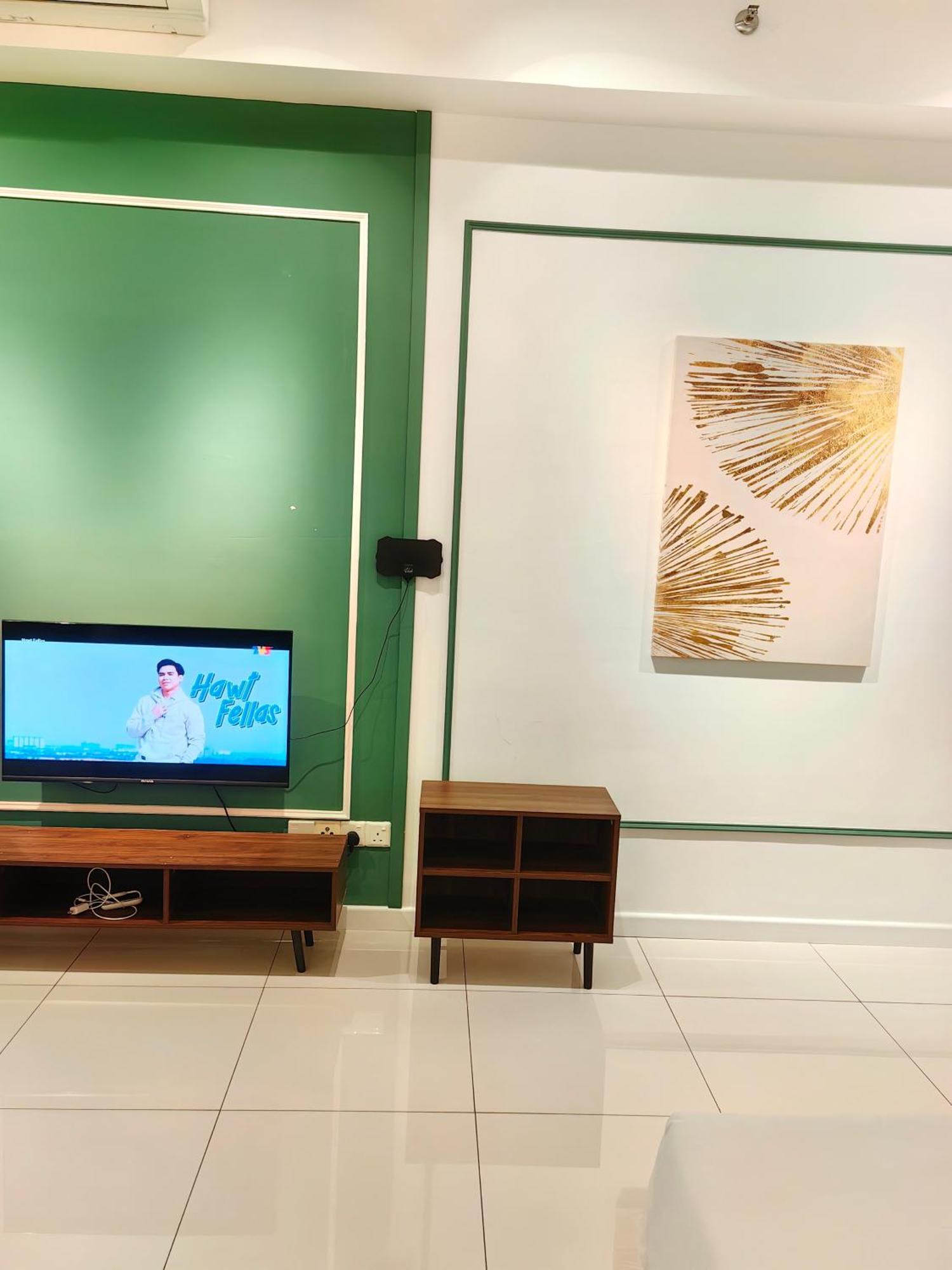 Chambers Residence Klcc By Purple Orchid 吉隆坡 外观 照片