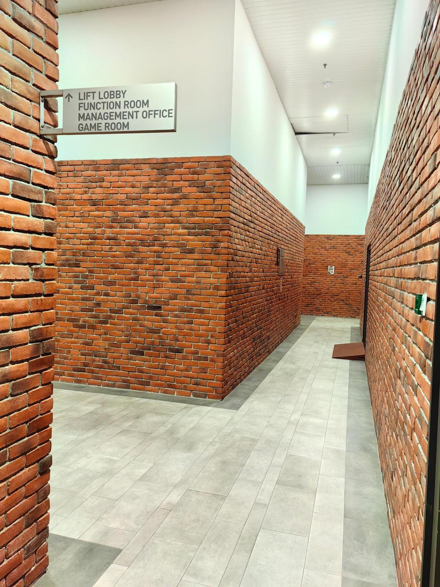 Chambers Residence Klcc By Purple Orchid 吉隆坡 外观 照片