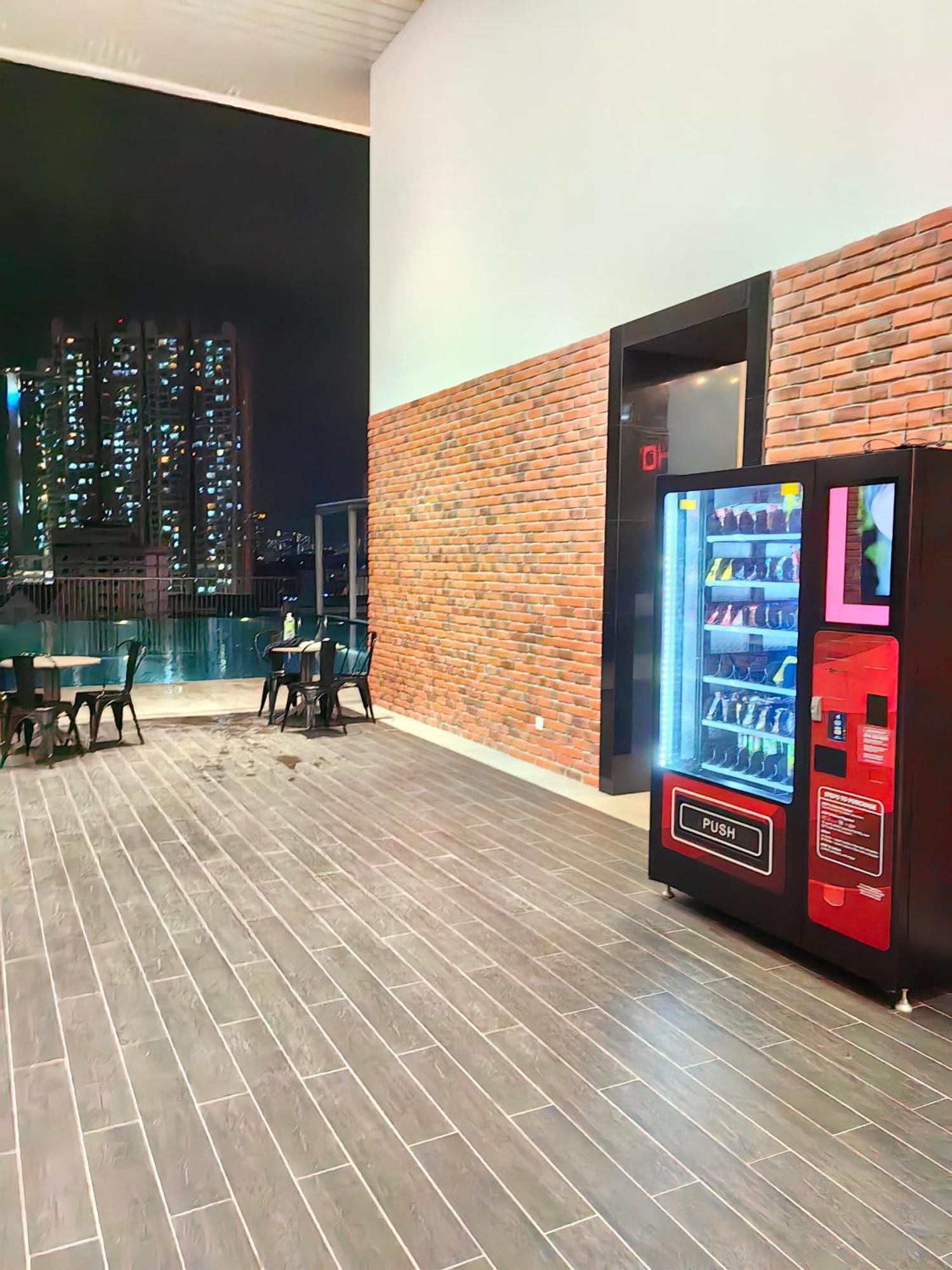 Chambers Residence Klcc By Purple Orchid 吉隆坡 外观 照片