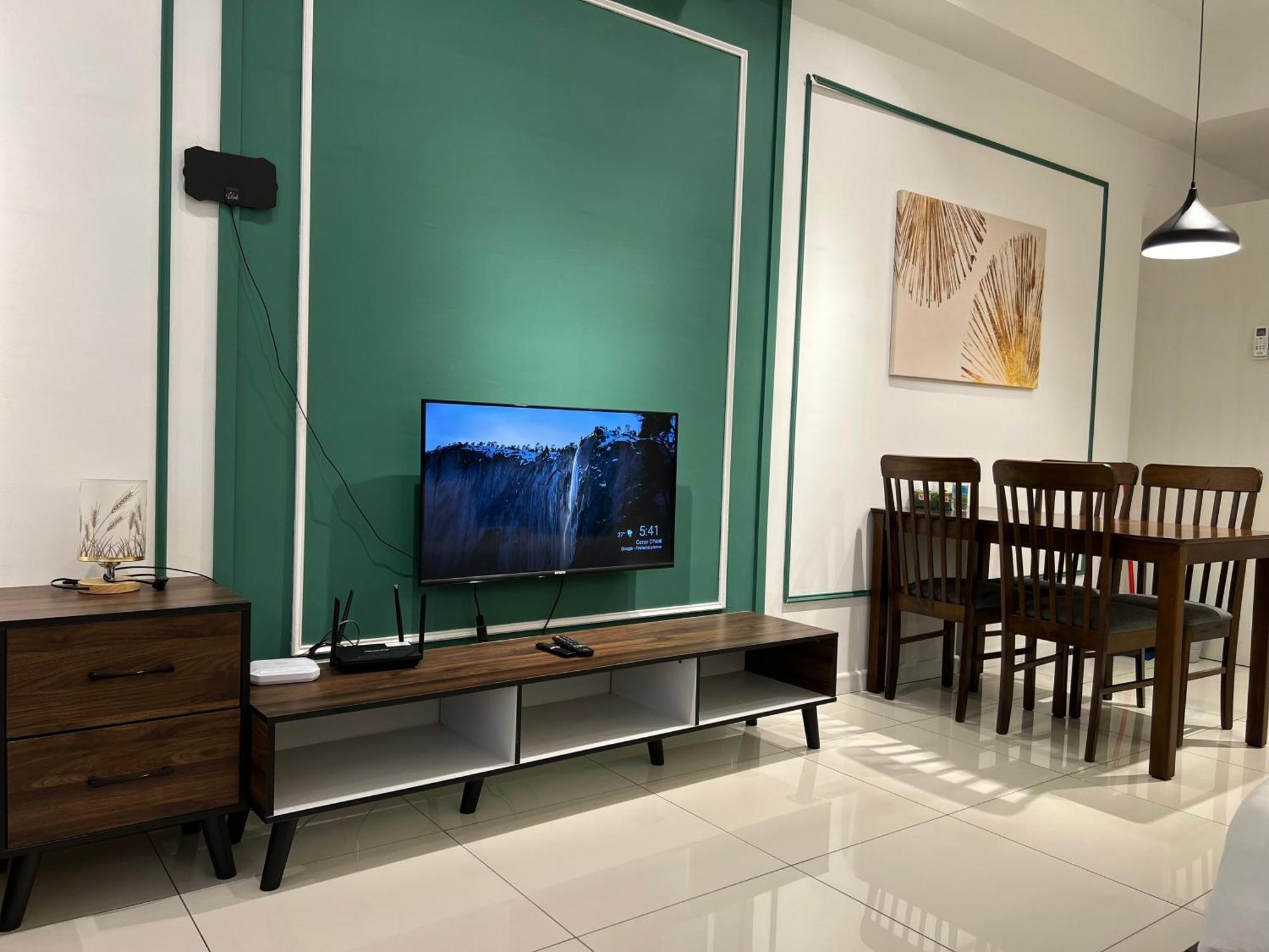 Chambers Residence Klcc By Purple Orchid 吉隆坡 外观 照片